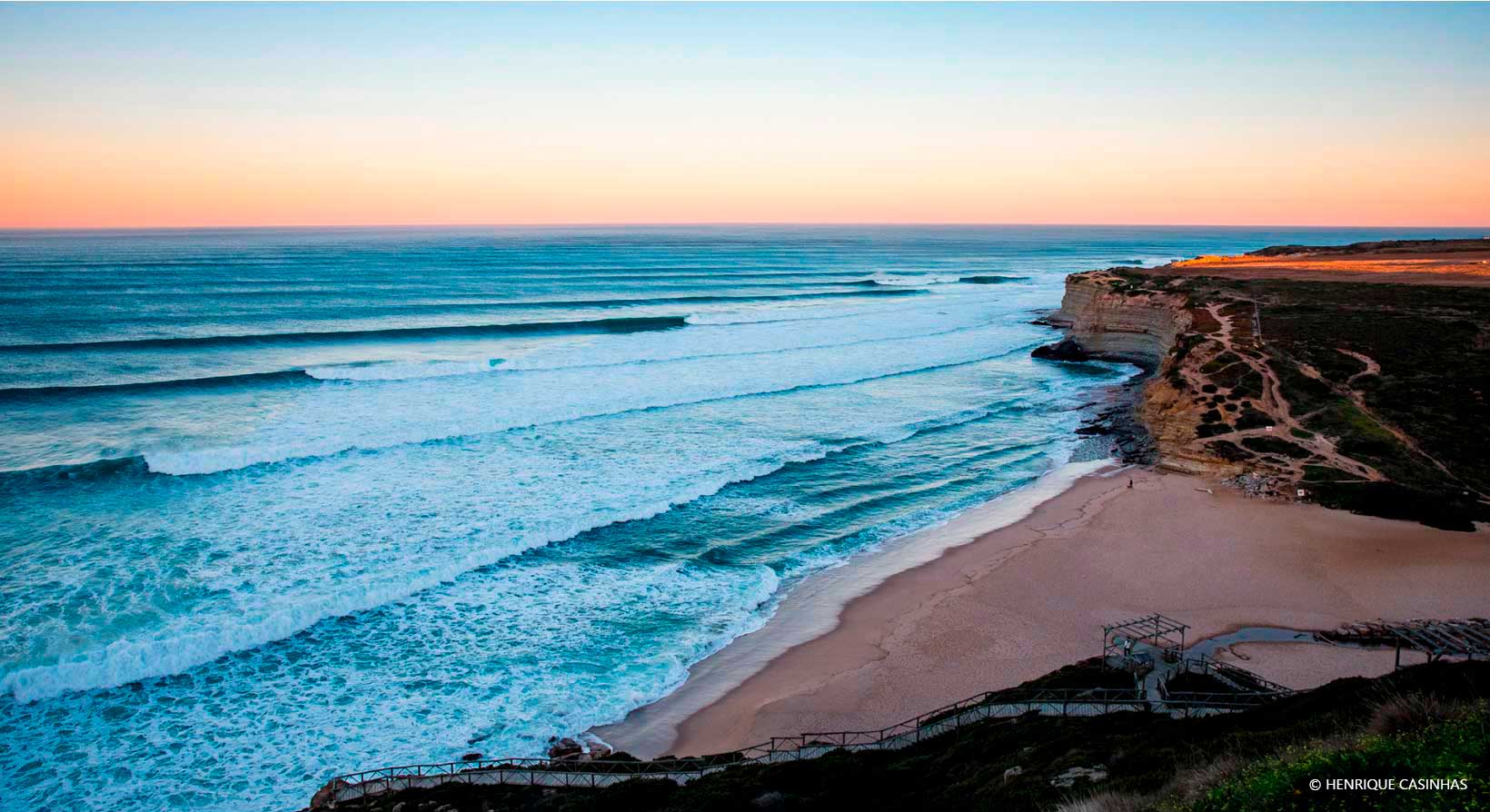 Ribeira D’ilhas Villas