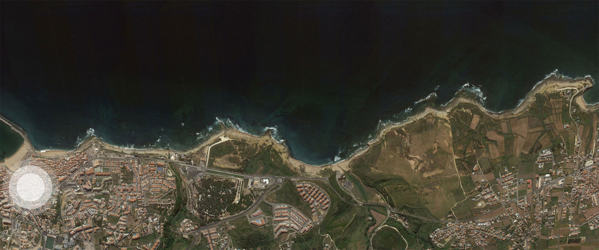 Ribeira D’ilhas Villas