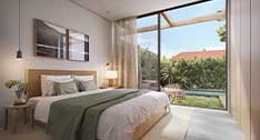 Ribeira D’ilhas Villas - T2 Suíte
