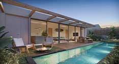 Ribeira D’ilhas Villas - T3 Piscina