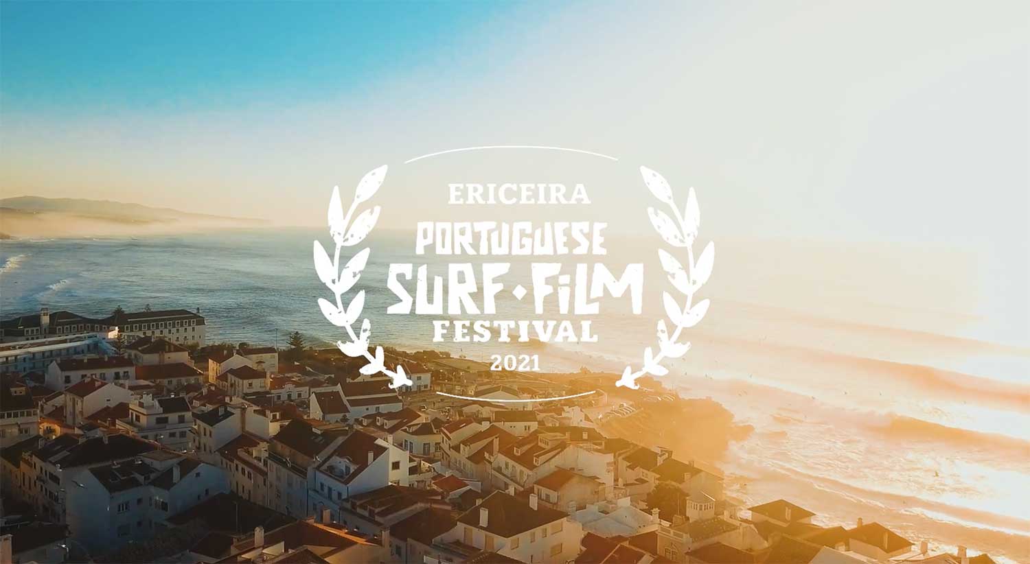 Surf Film Festival in Ericeira